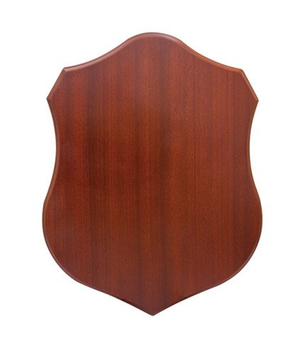 Caledonia Shield Timber Veneer