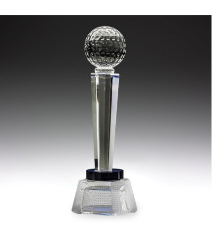 Golf Crystal Apollo - 2 Sizes