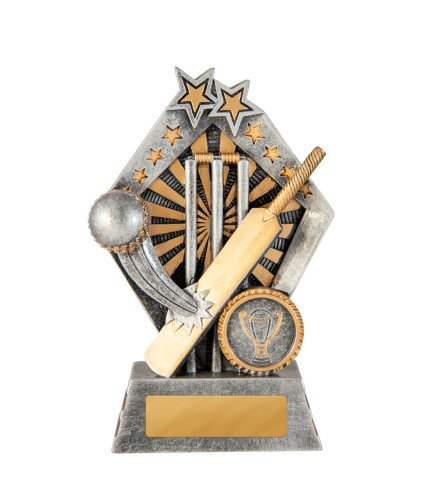 Sunrise Cricket - 3 Sizes