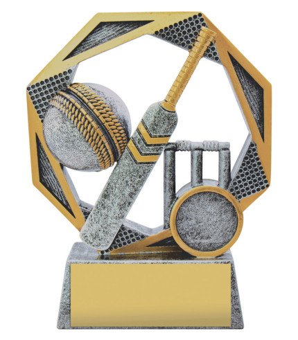 Helm Series Cricket - 3 Sizes