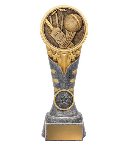 IKON Series Cricket - 4 Sizes