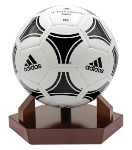 Netball / Football Ball Holder - 1 Size