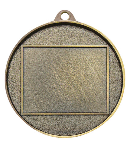 Blitz Medal - Lifesaving 50mm Antique