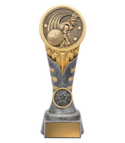 IKON Series Cricket Bowling - 4 Sizes