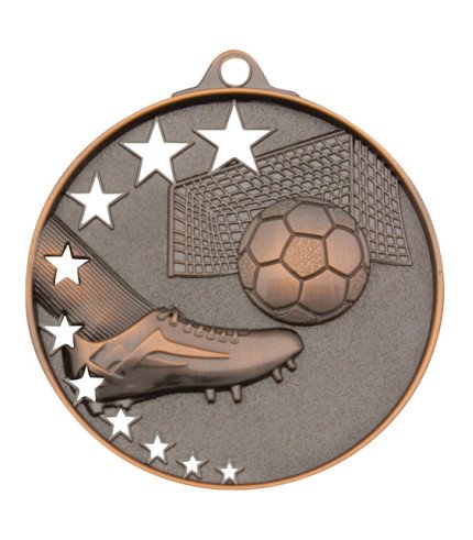 Football Stars 52mm - Football G/S/B