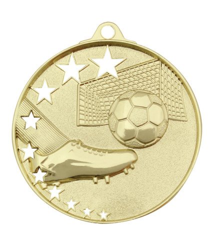 Football Stars 52mm - Football G/S/B