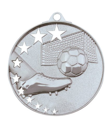 Football Stars 52mm - Football G/S/B