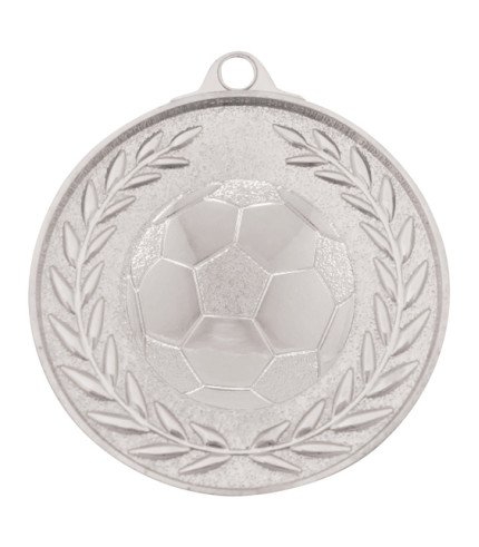 Classic Wreath 50mm - Football G/S/B