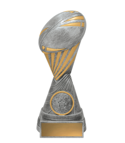 Fortis Rugby - 5 Sizes