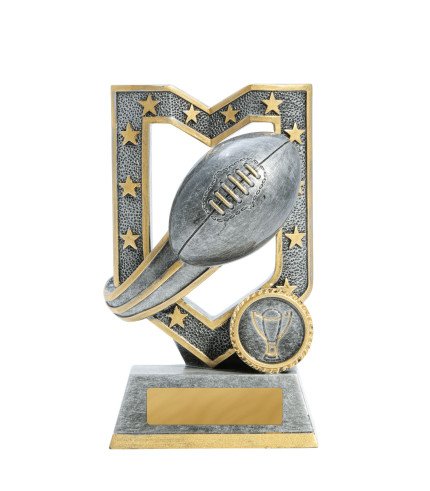 Aegis Series AFL - 3 Sizes