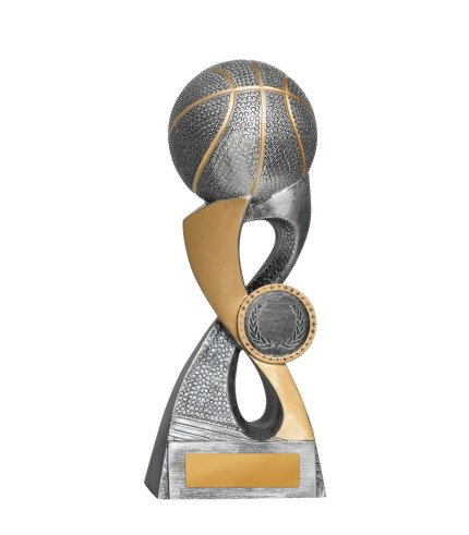 GR8 Ball Basketball - 3 Sizes