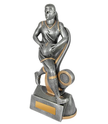 Contender Female AFL - 7 Sizes