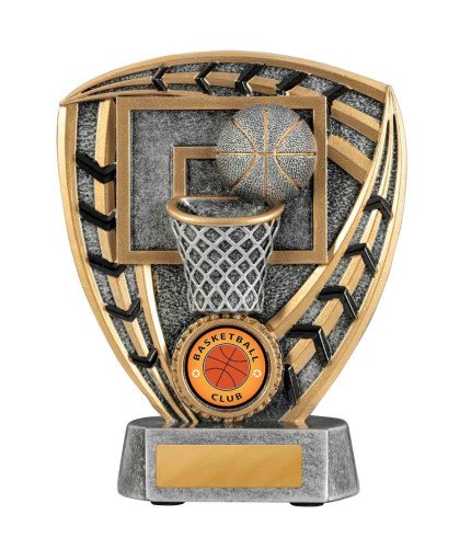 AA Sigma Series Basketball - 3 Sizes
