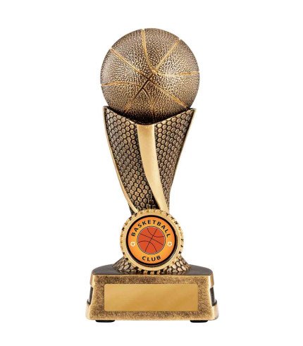 AA Delta Series Basketball - 3 Sizes