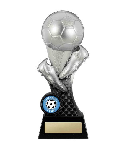 Evolution Series Football - 3 Sizes