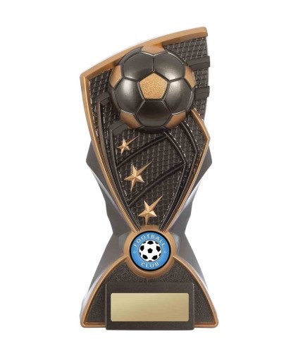 Shard Series Football - 3 Sizes