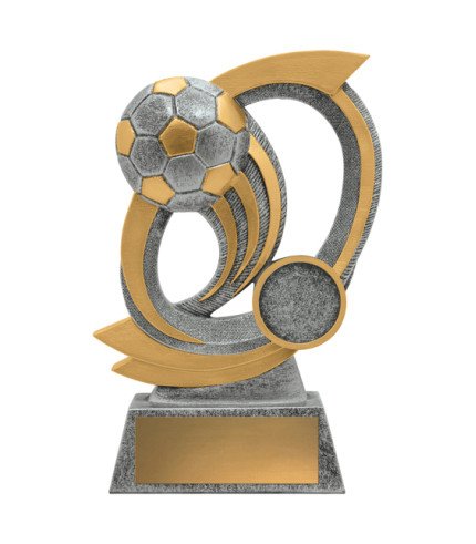 AA Gravity Football - 3 Sizes