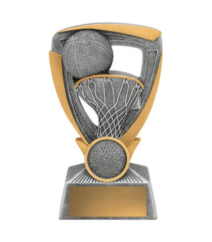Armour Series Basketball - 3 Sizes