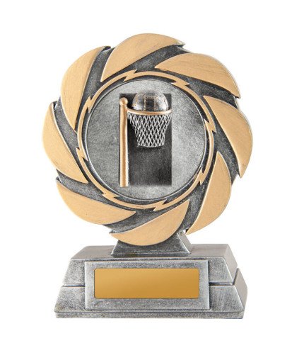 Windmill Series Netball - 3 Sizes