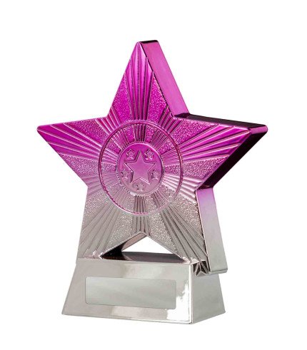 AA Superstar Series G,S,B,P - 2 Sizes