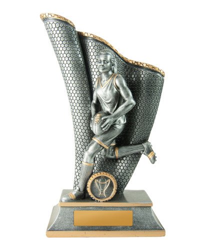 Wave Series AFL Female - 4 Sizes