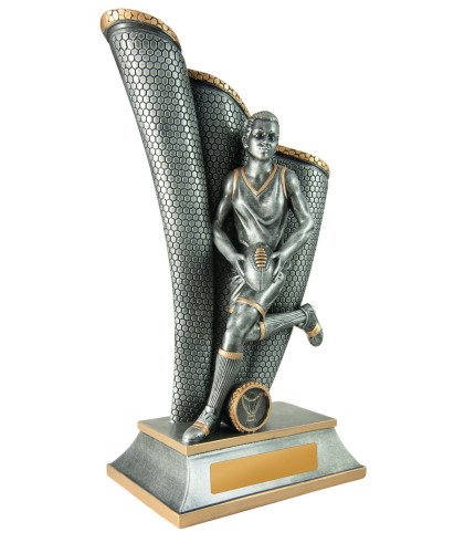 Wave Series AFL Male - 4 Sizes