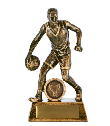 All Action Basketball Male - 3 Sizes