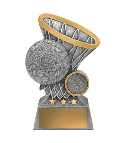 Talisman Series Basketball - 3 Sizes