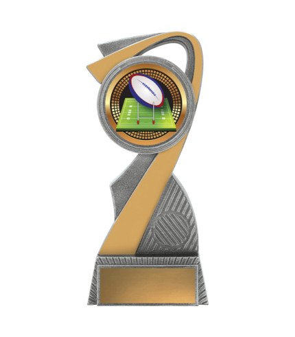 Arclight Colour Series Rugby - 4 Sizes