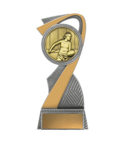 AA Arclight Gold Series AFL Female -  4 Sizes