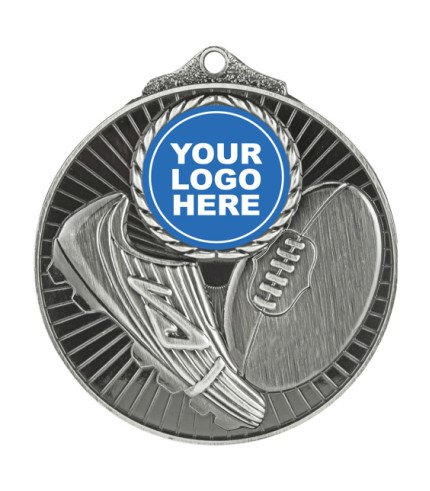Medal Insert 50mm - AFL G&S