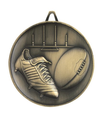 Heavyweight - AFL 62mm G