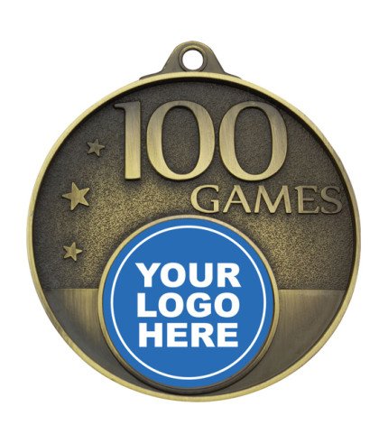 Milestone Medal 52mm G