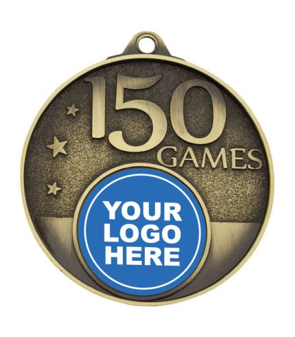 Milestone Medal 52mm G