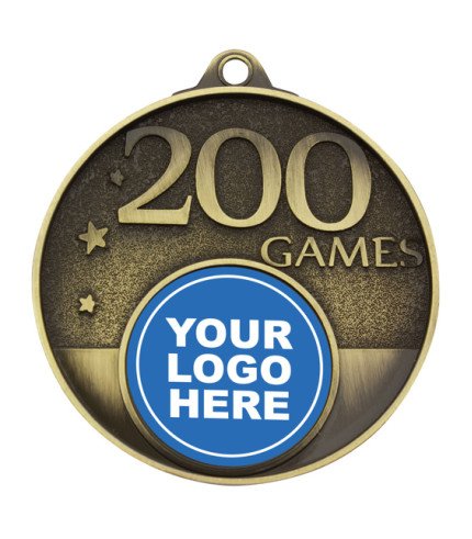 Milestone Medal 52mm G