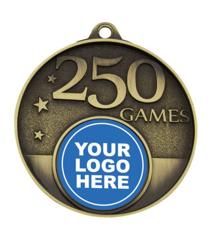 Milestone Medal 52mm G