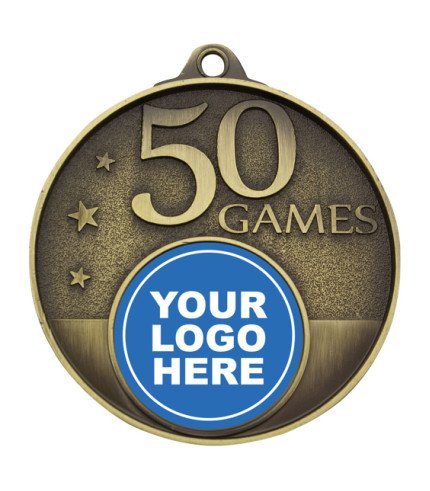 Milestone Medal 52mm G