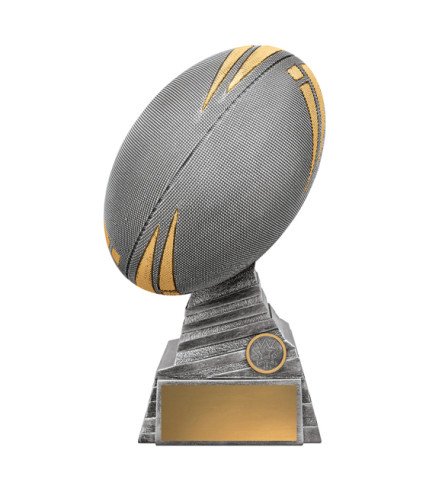 Mainstay Rugby - 3 Sizes