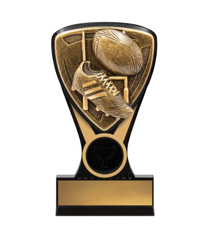 Nova Mini Series Rugby - 1 Size (125mm)