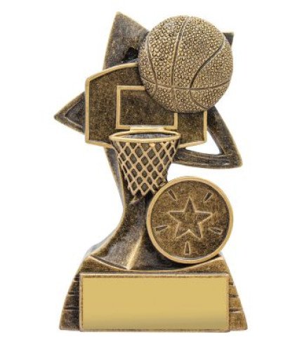 Spinifex Basketball -  2 Sizes