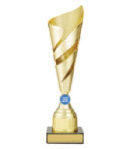 Cyclone Cups - Multi Coloured - 370mm