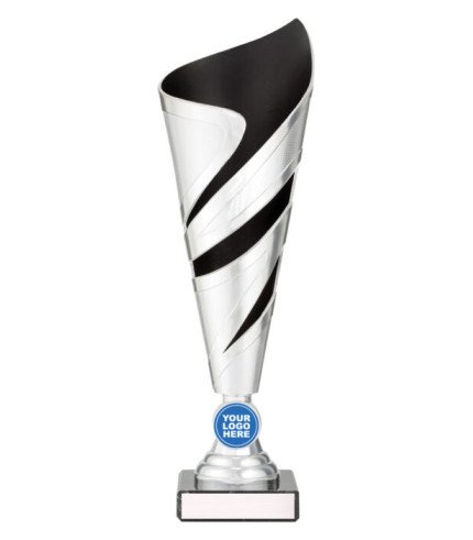 Cyclone Cups - Multi Coloured - 315mm