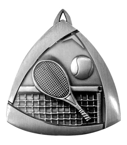 Triangle - Tennis 61mm G/S/B