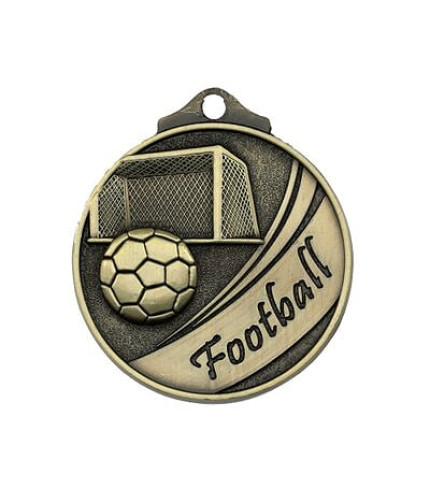 Ace Eclipse Medal - Football 52mm G