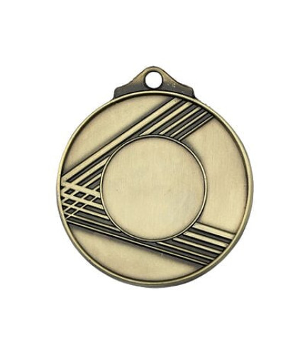 Ace Swish Medal - Insert