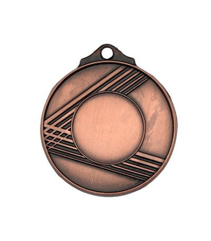 Ace Swish Medal - Insert