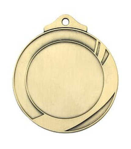 Ace Insert Medal - Eclipse 50mm