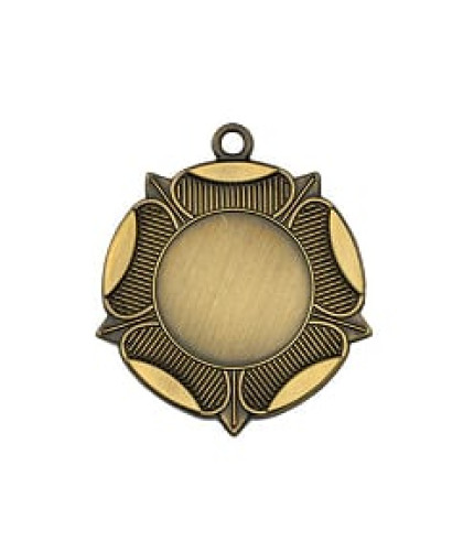 Ace Helix Medal - Insert