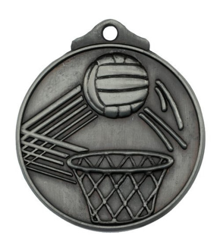 Ace Swish - Netball 60mm G/S