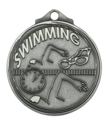 Ace Ellin Swimming - 52mm